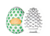 Masturbador Egg Magical Kiss - Stud