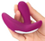 Lovetoy Plug Anal Remoto com Massageador de Clítoris - comprar online