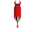 Vibrador Cápsula Diabinha (10 Modos de Vibração)