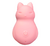 Vibrador Formato Gatinho
