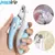 Cortador de Unhas Pet com Luz - Achadudos na internet