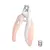 Cortador de Unhas Pet com Luz - Achadudos - comprar online