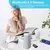 Adaptador para Fones de Ouvido Bluetooth - Achadudos - loja online