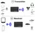 Imagem do Adaptador para Fones de Ouvido Bluetooth - Achadudos
