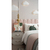 Cabeceira Nuvem Estofada 20x60cm (Uma Placa) - comprar online