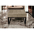 Puff Decorativo Banqueta Royalle 60x44cm Suede Varias Cores na internet
