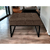 Imagem do Puff Decorativo Banqueta Royalle 60x44cm Suede Varias Cores