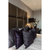 Cabeceira Modular Acolchoada ESPUMA GROSSA/CONFORT CORINO 40x30cm/Unid. - Royalle Decor