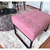 Puff Decorativo Banqueta Royalle 60x44cm Suede Varias Cores