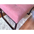 Puff Decorativo Banqueta Royalle 60x44cm Suede Varias Cores - loja online