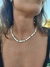 Collar caracoles - comprar online