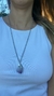 Collar largo Lourdes en internet