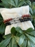 Pulsera Armonía - (Hombre)
