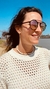 Collar caracoles