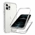 Capinhas Clear Case XR/11/12/12/PRO MAX Tamanho:iPhone 12 (OUT172)