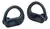 Fone de Ouvido Sem Fio Endurance Peak II Cor:Azul (OUT2630) - comprar online