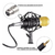 Microfone Condensador Podcast Studio Gravação Profissional (STO464)