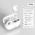 New Original T75 Bone Conduction Wireless na internet