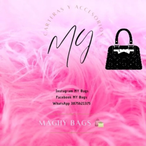 MY Bags