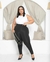 LEGGING FLANELADA PLUS SIZE