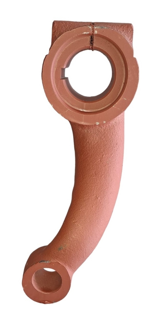 BRAZO DE DIRECCION IZQUIERDA MF - 1487352