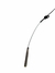 CABLE ACELERADOR PIE FORD 100-1499 en internet