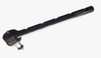 BARRA CON MUESCAS MF - 3402