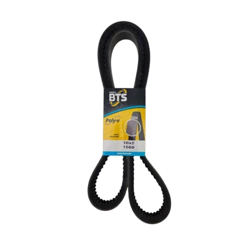 CORREA DOBLE DEUTZ 10x2x1560 - 04005129