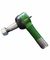 EXTREMO MACHO DEUTZ 24 MM PERNO 18MM - 6020