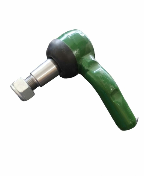 EXTREMO P/SOLDAR CURVO DEUTZ PERNO 20MM - 6031