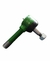 EXTREMO MACHO JD 11/16 X 18 PERNO 15.5 ROSCA IZQUIERDA - 7001-I