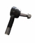EXTREMO MACHO DEUTZ 20MM PERNO 18MM - 6007