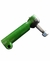 EXTREMO HEMBRA JD 1 1/8 PERNO 16MM - 7012