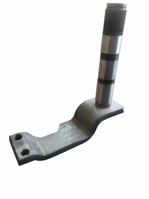 EJE ESTRIADO P/ DIRRECION C/PALANCA MF - 1876390