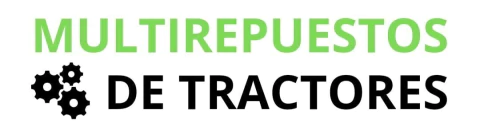 MultiRepuestos de Tractores