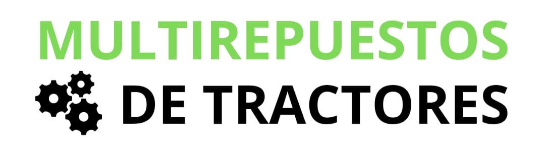 MultiRepuestos de Tractores