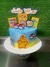 Topo do pokemon