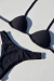 Biquíni Arpoador Black - comprar online