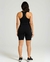 PACK 3 Bermudas impulse Preta - loja online