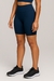Bermuda Meia Coxa Impulse Azul - loja online