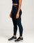 PACK 3 Legging Essence Azul Marinho - loja online