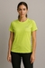 Defender Feminina Verde Limão - comprar online