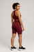 Conjunto Pulse Bordô - loja online