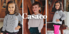 Banner da categoria Casaco