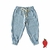 Calça Joger Moletinho C/ Lurex - Happy Pepper