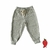 Calça Joger Moletinho C/ Lurex