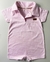 Macaquinho Gola Polo - comprar online