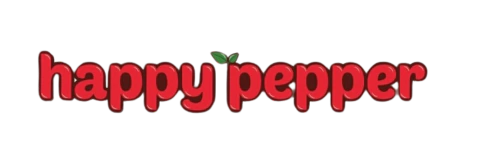 Happy Pepper