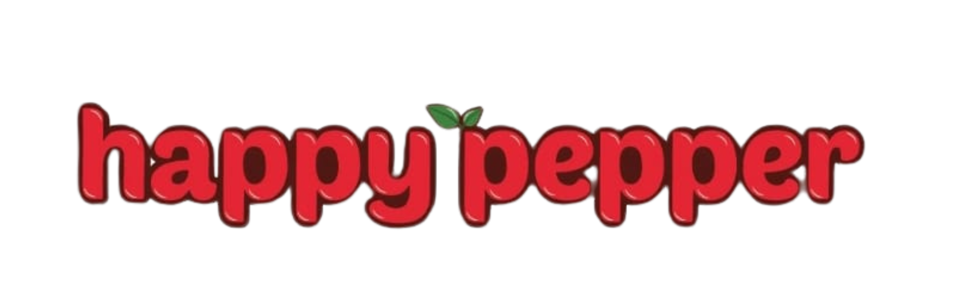 Happy Pepper