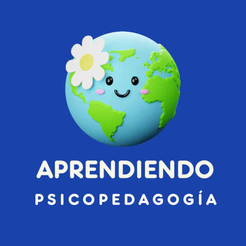 Aprendiendo Psicopedagogia